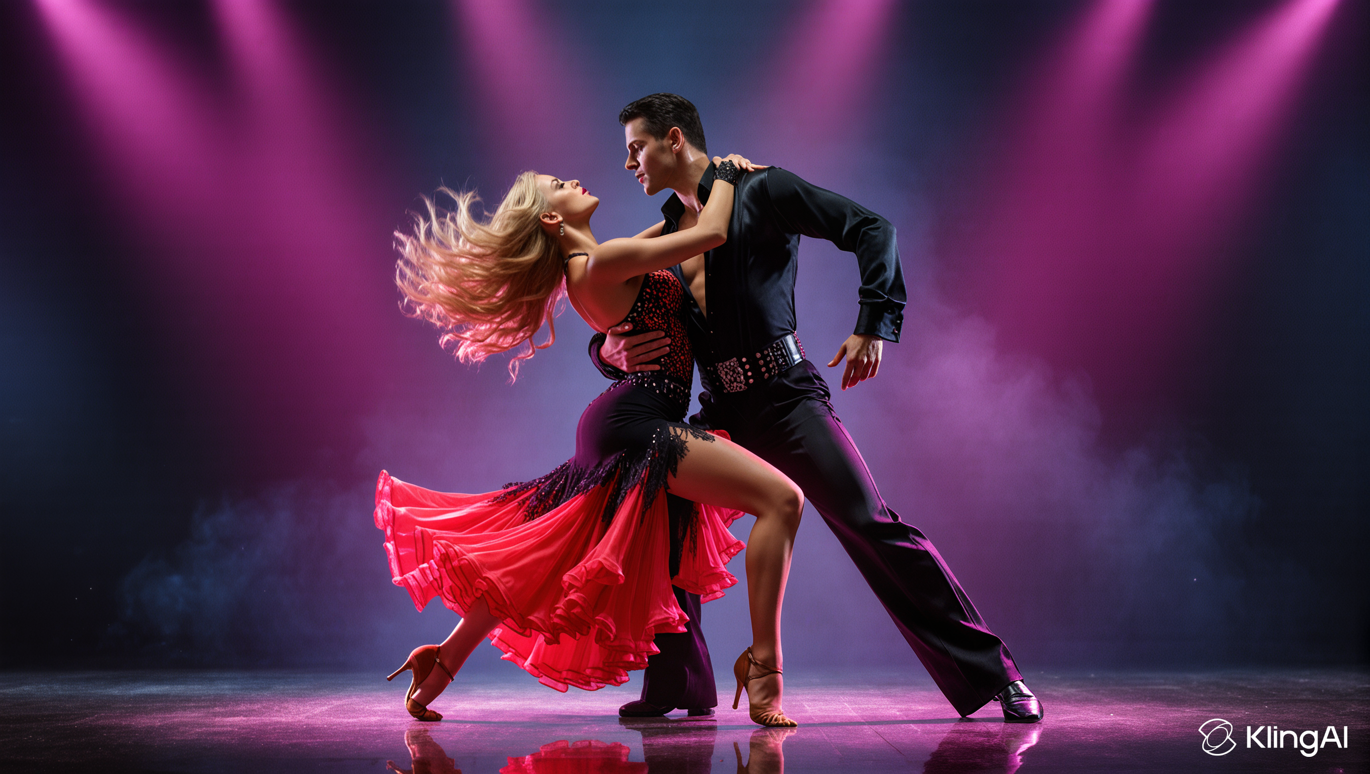 Обучение Bachata