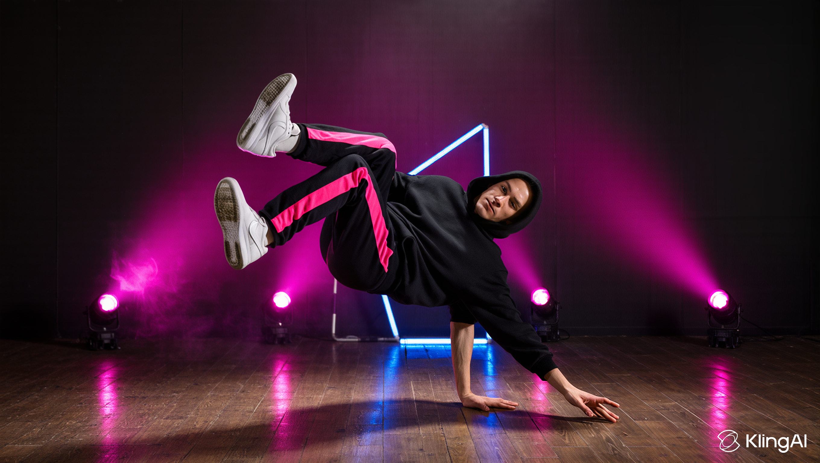 Обучение Breaking