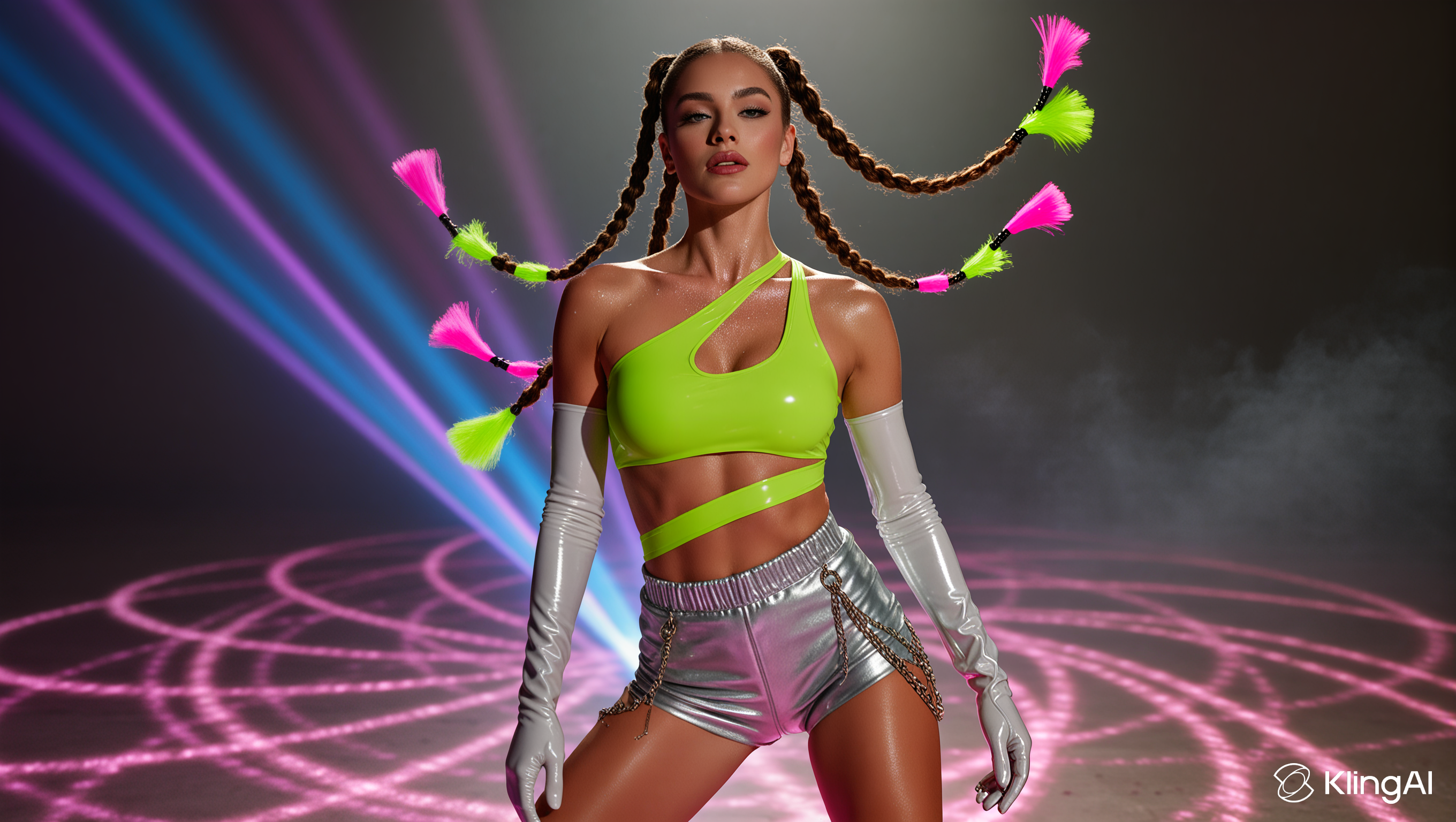 Обучение Dancehall