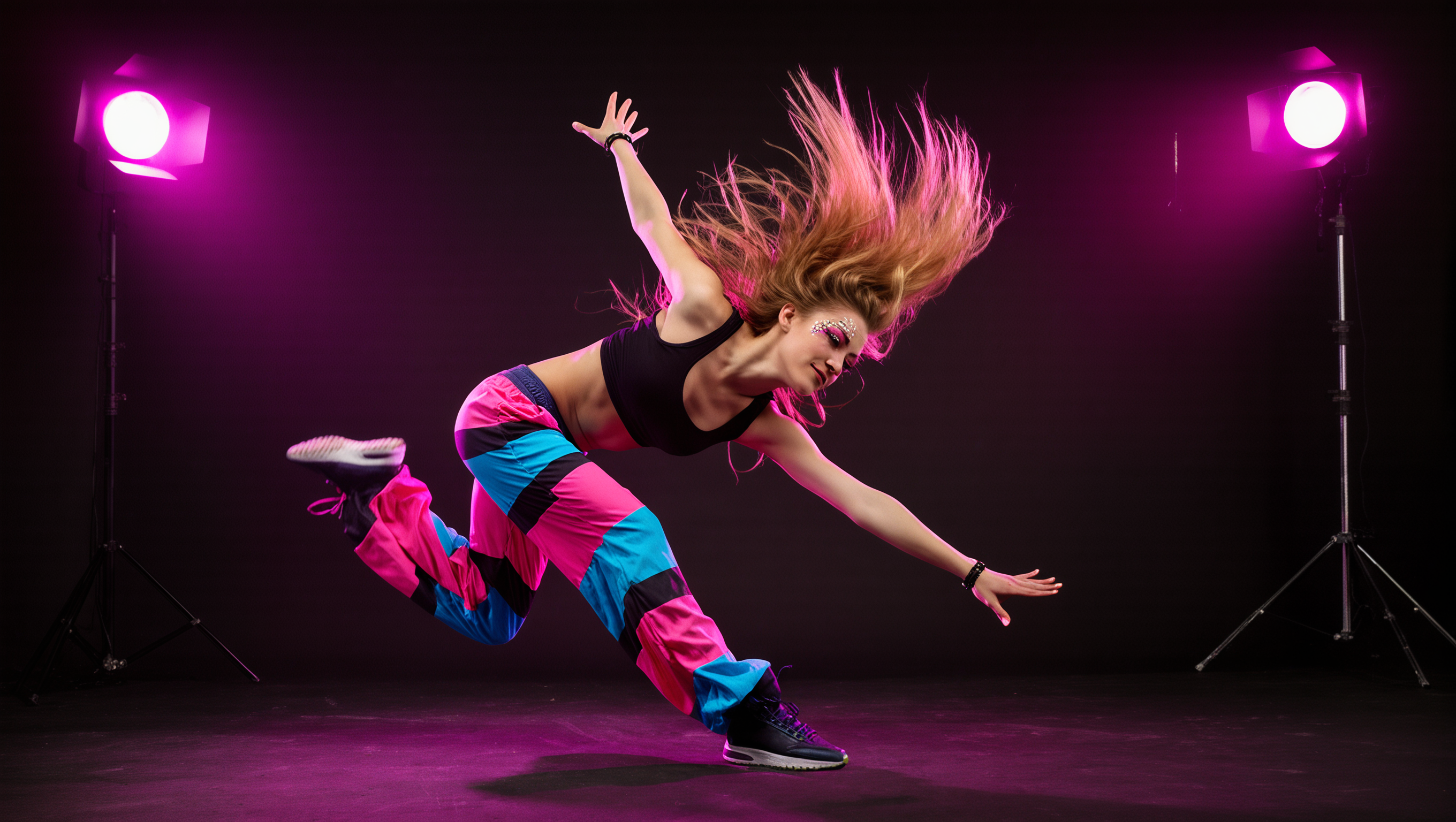 Обучение Freestyle