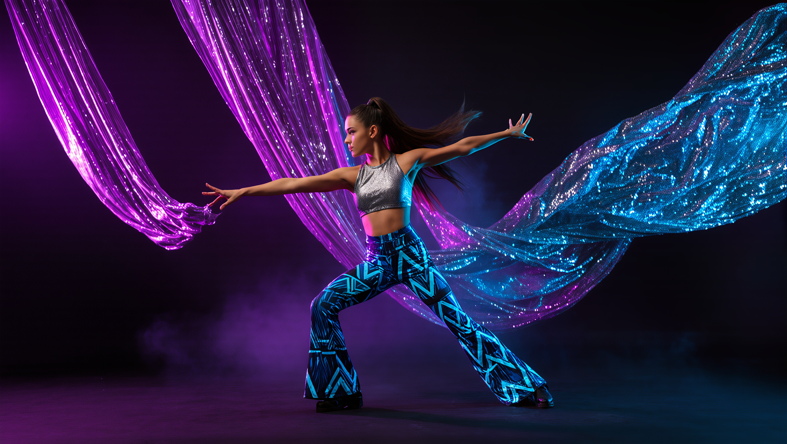 Обучение Lady Style