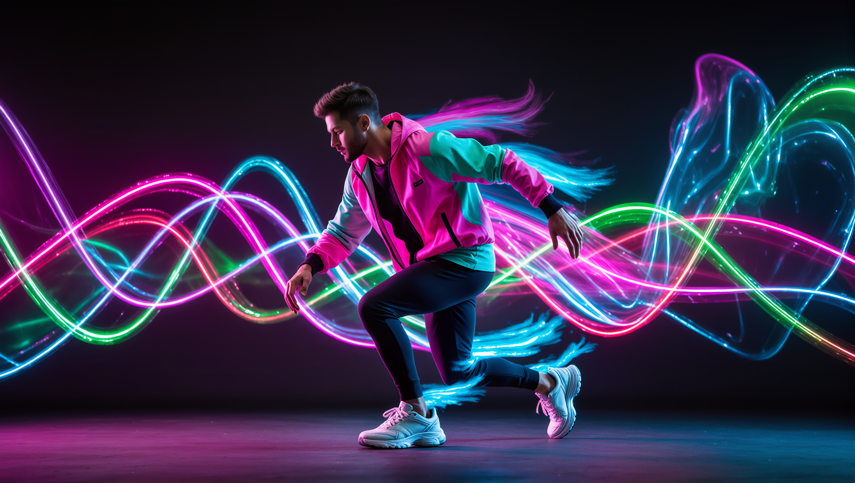 Обучение Shuffle