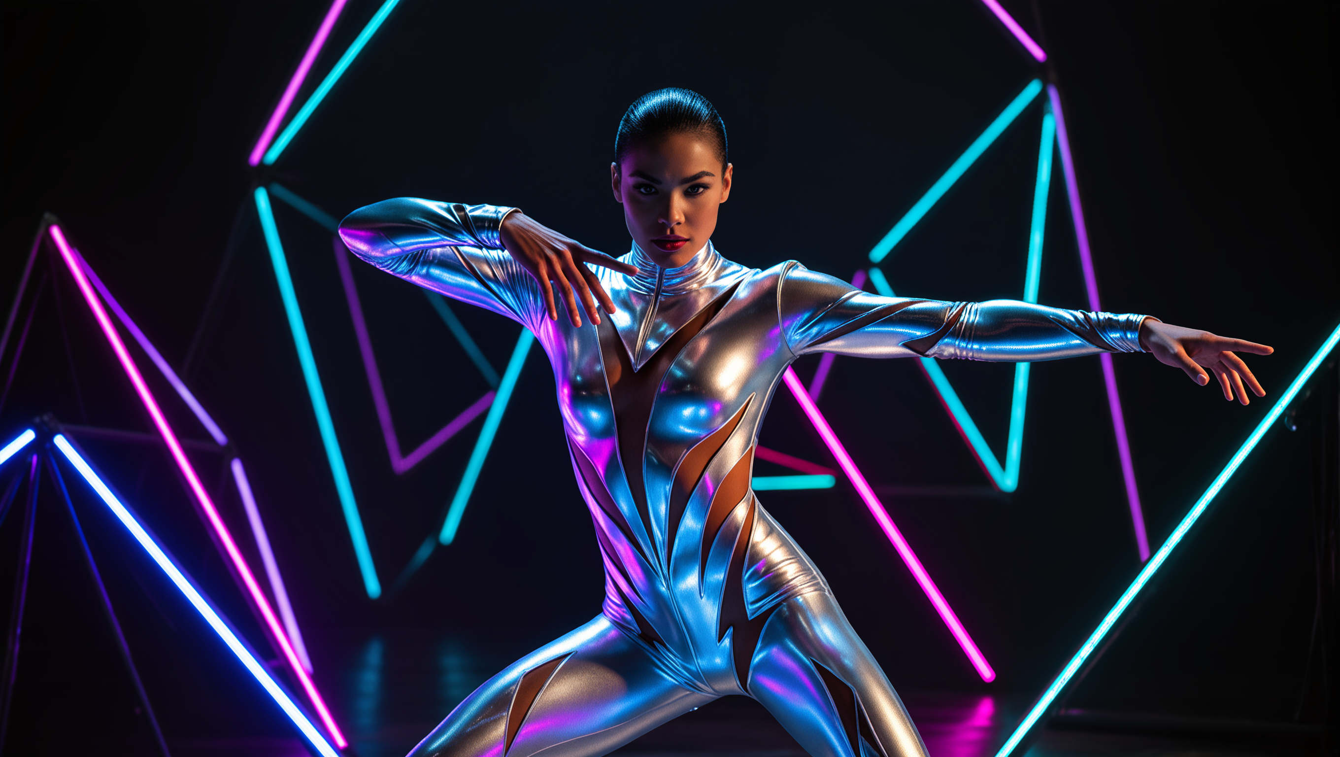 Обучение Vogue