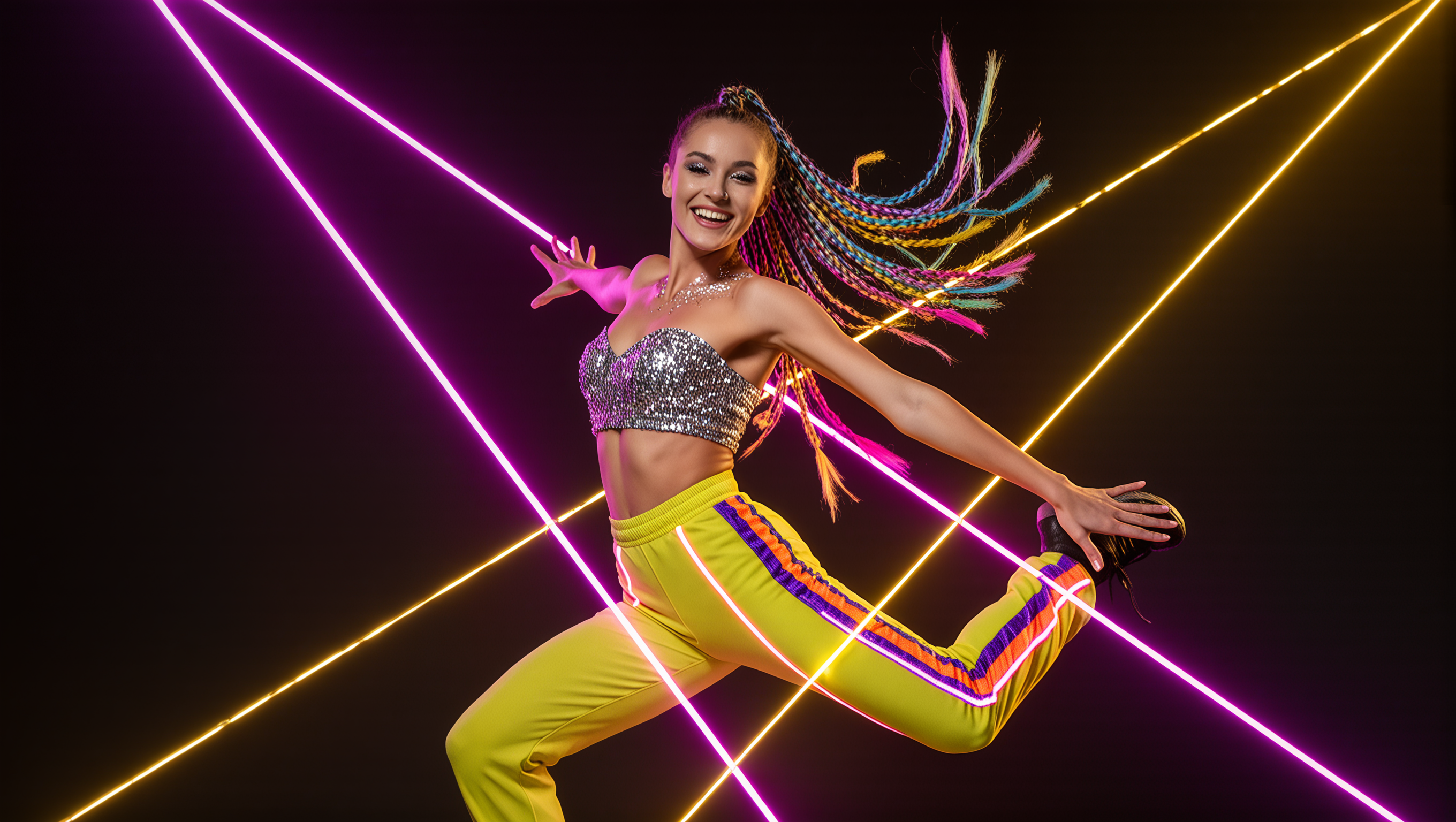 Обучение Jazz Funk